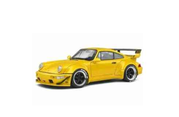 Porsche 911 (993) RWB bodykit  SOLIDO  1807518